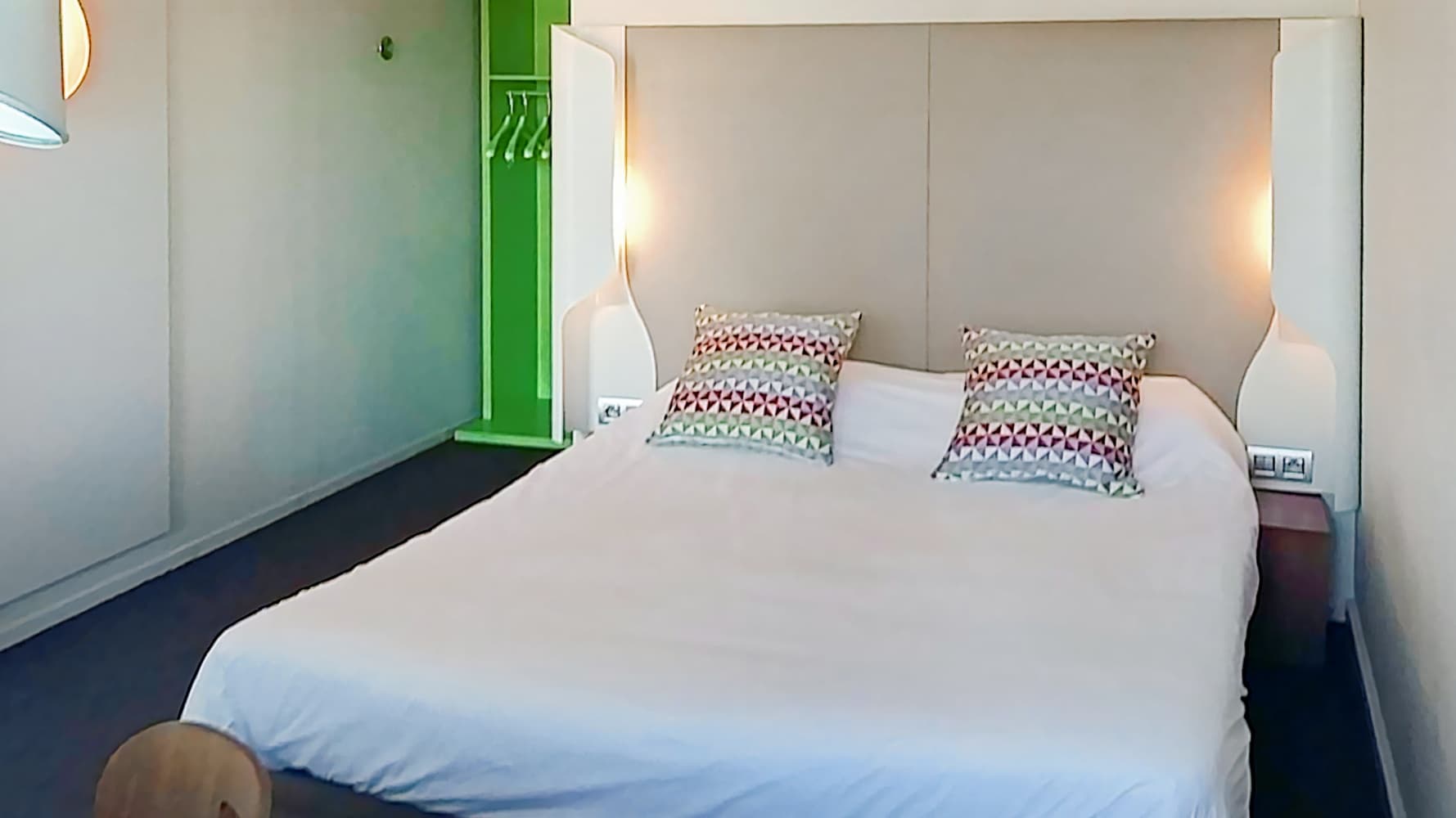 Campanile Lille Sud Seclin