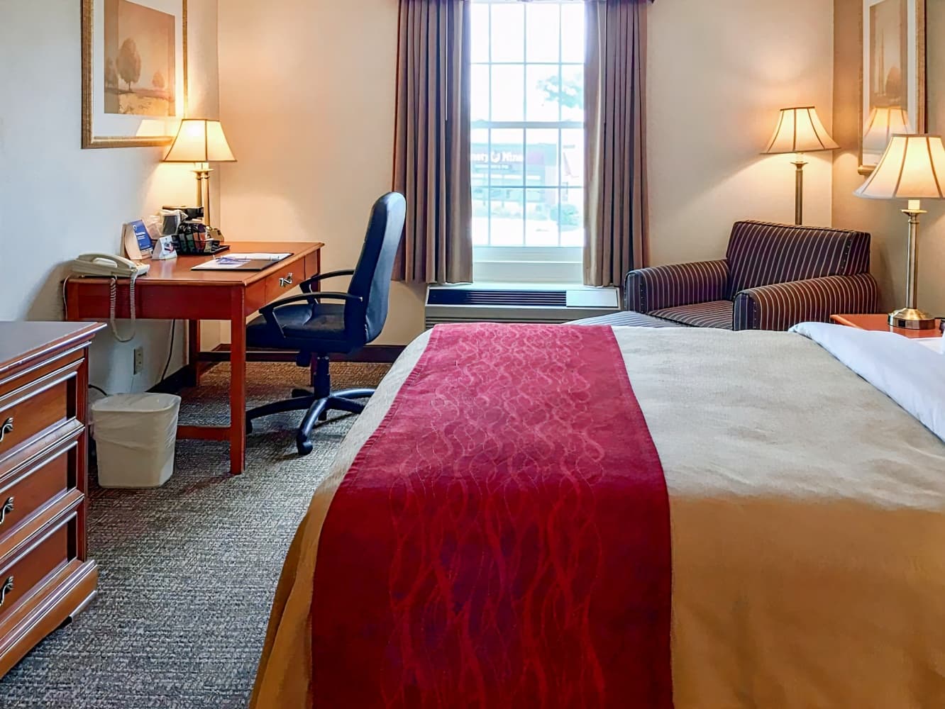 Comfort Inn Foxboro - Mansfield