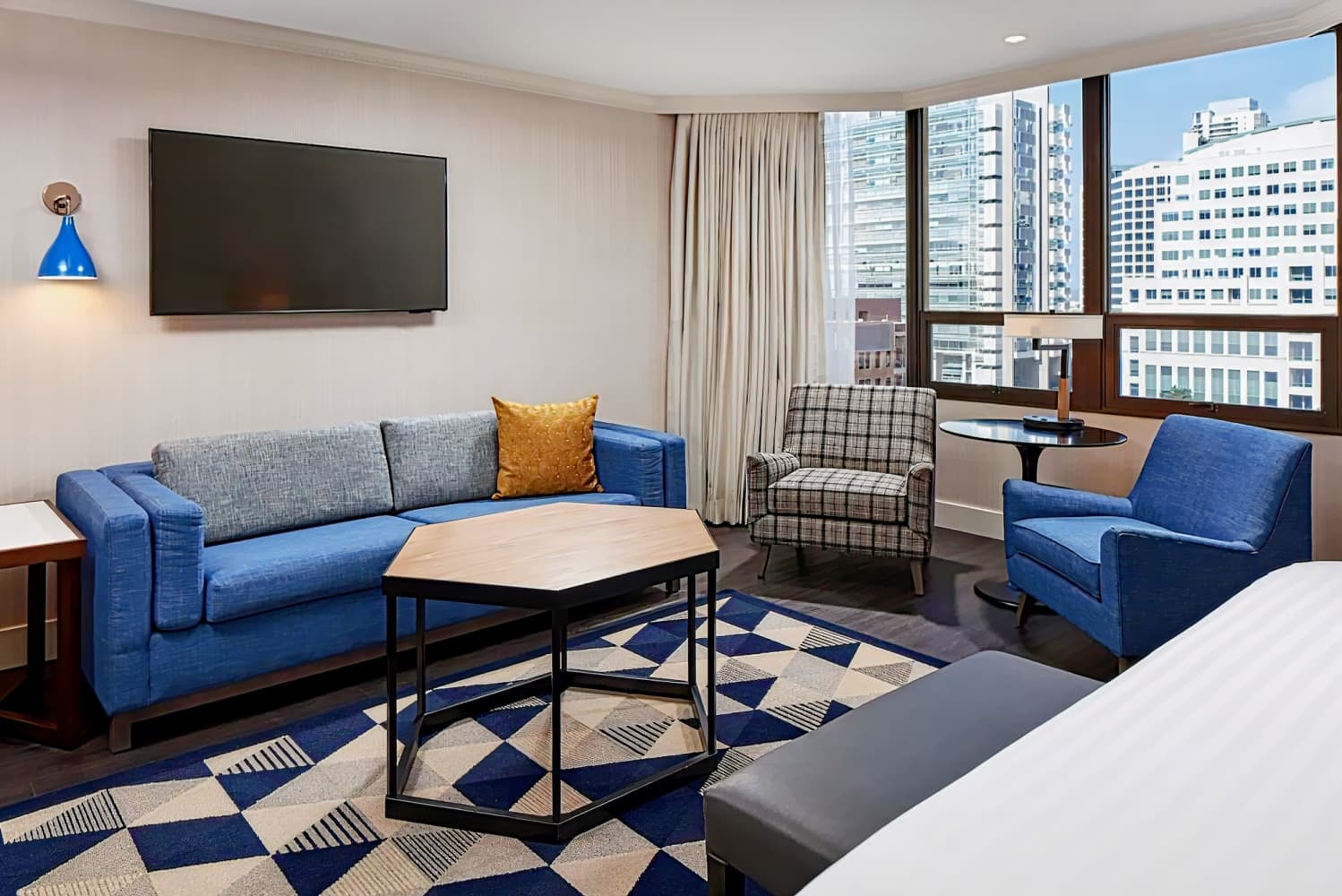 The Bristol Hotel San Diego