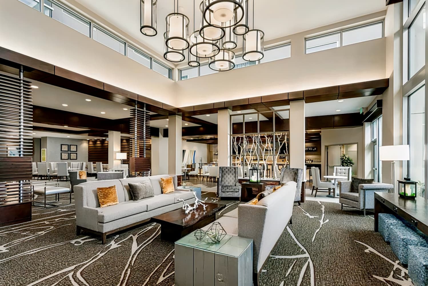 Hilton Garden Inn Palo Alto