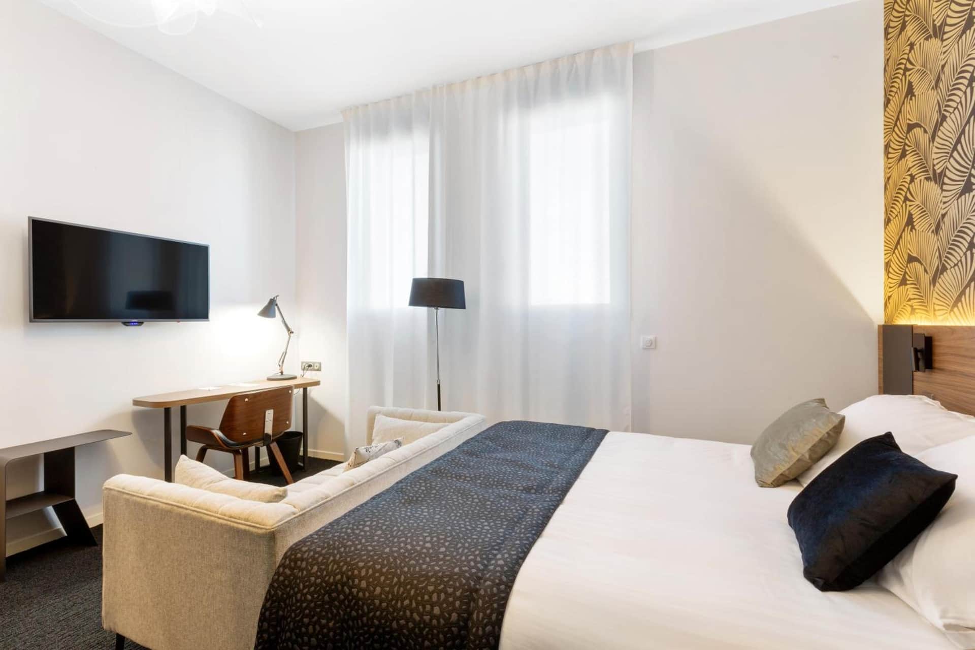 Best Western Plus Europe Hotel