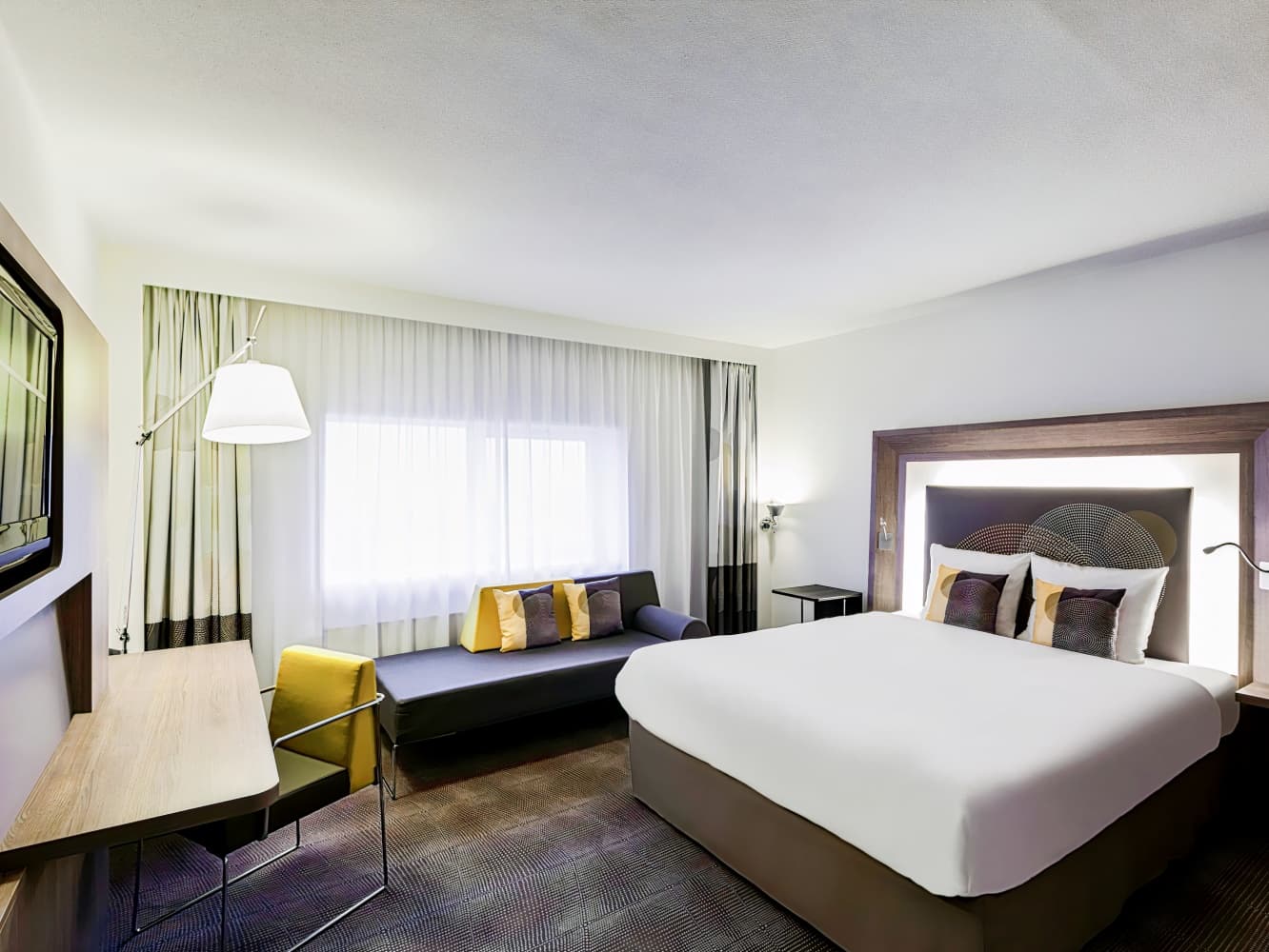 Novotel Den Haag World Forum