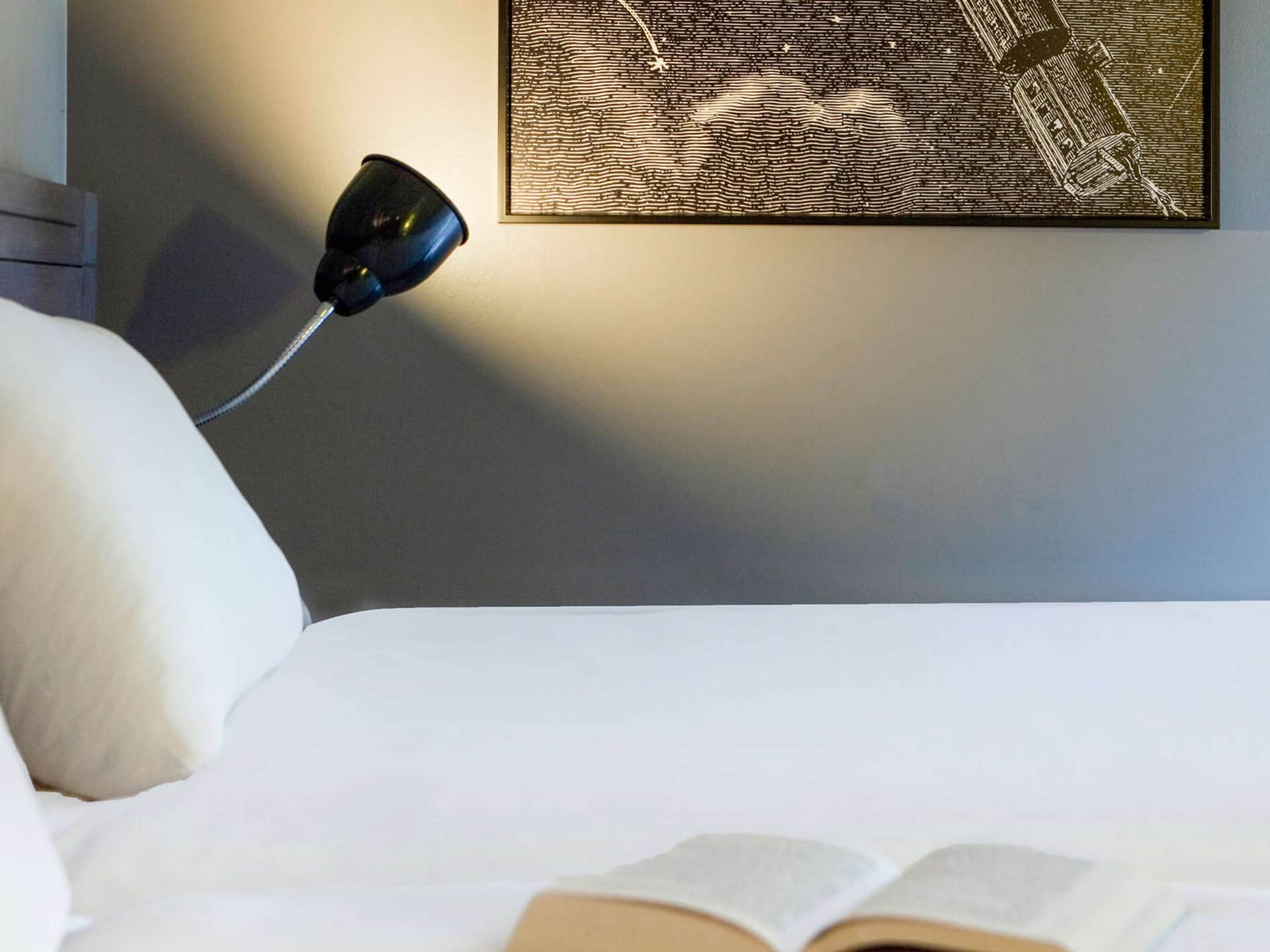ibis Styles Paris Mairie de Montreuil
