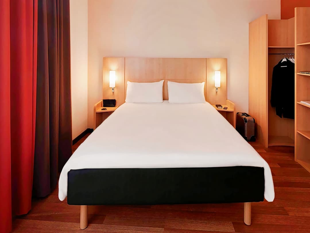 ibis Nuernberg Altstadt