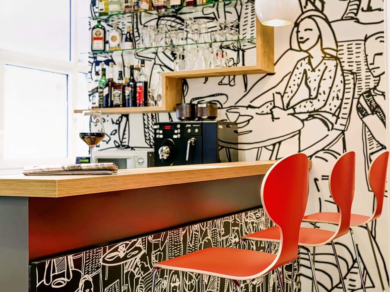 ibis Nuernberg Altstadt