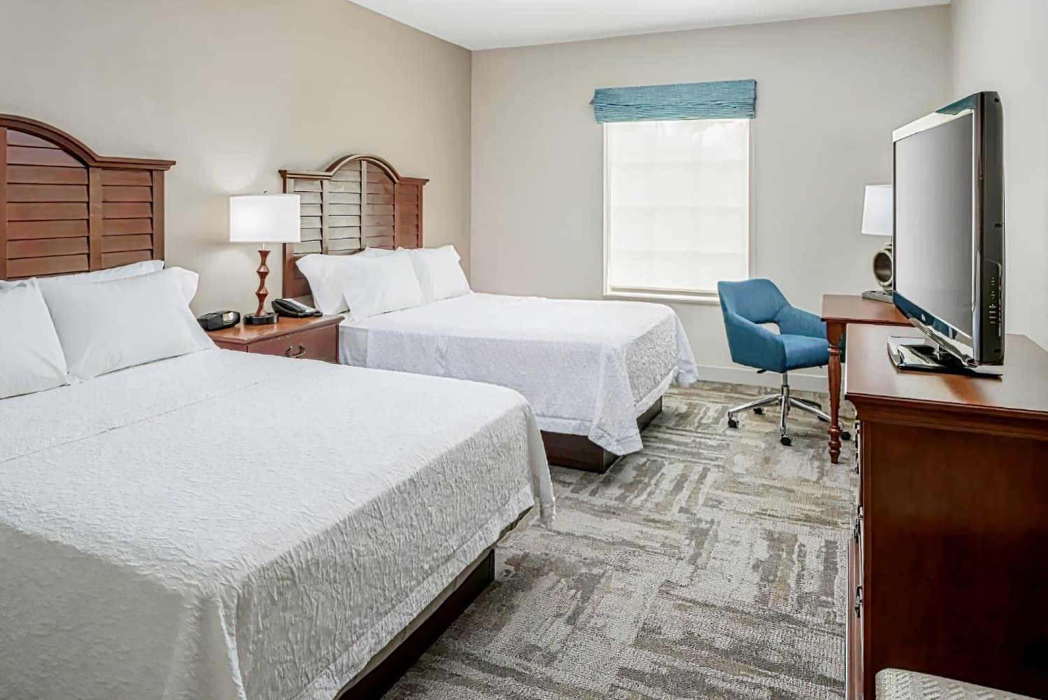 Hampton Inn New Smyrna Beach