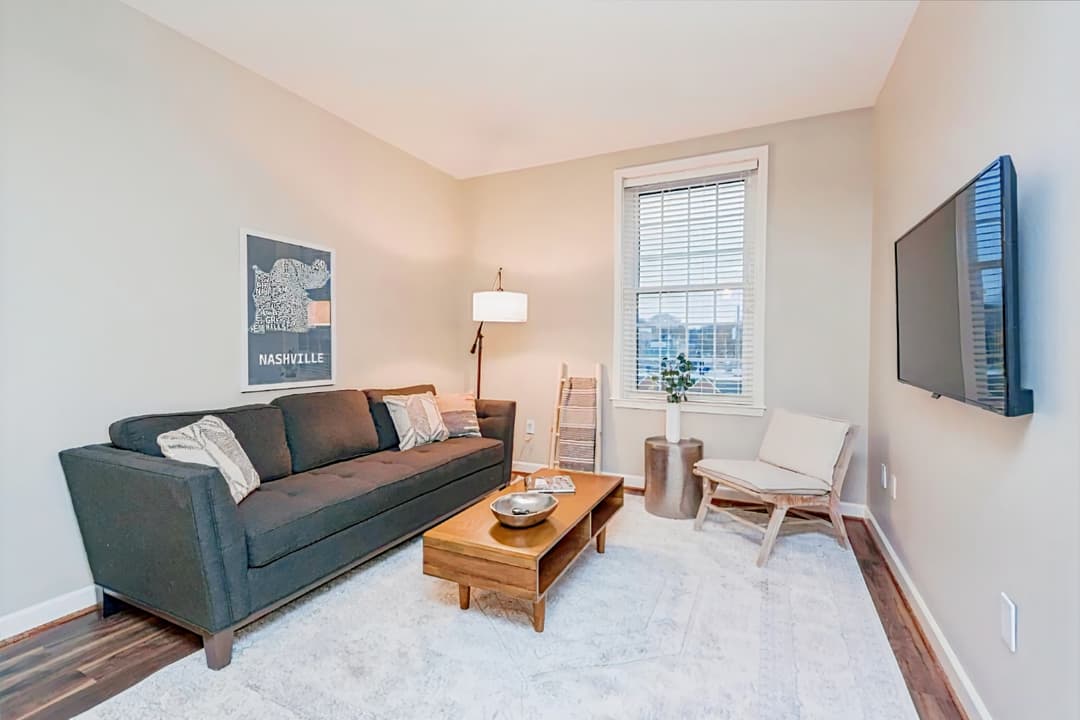 Mint House Hillsboro Village