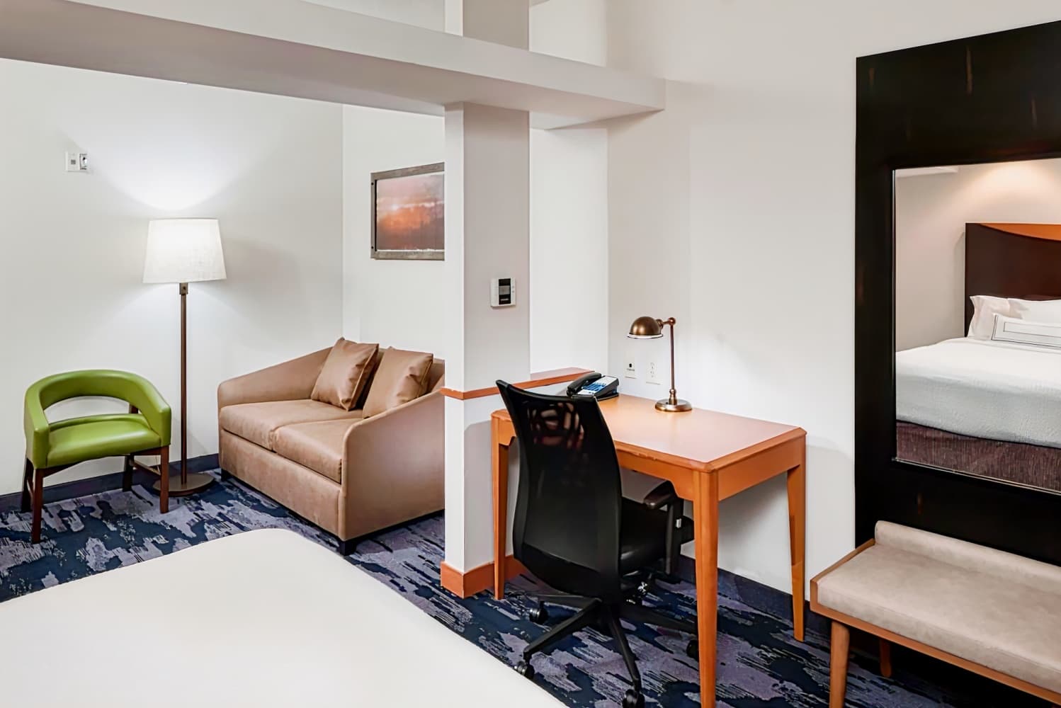 Fairfield Wilmington / Wrightsville Beach