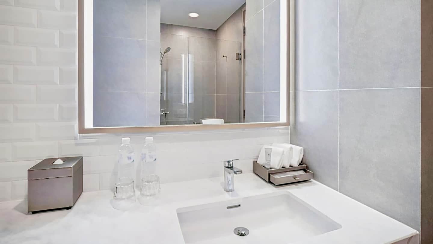 Staybridge Suites Bangkok Thonglor