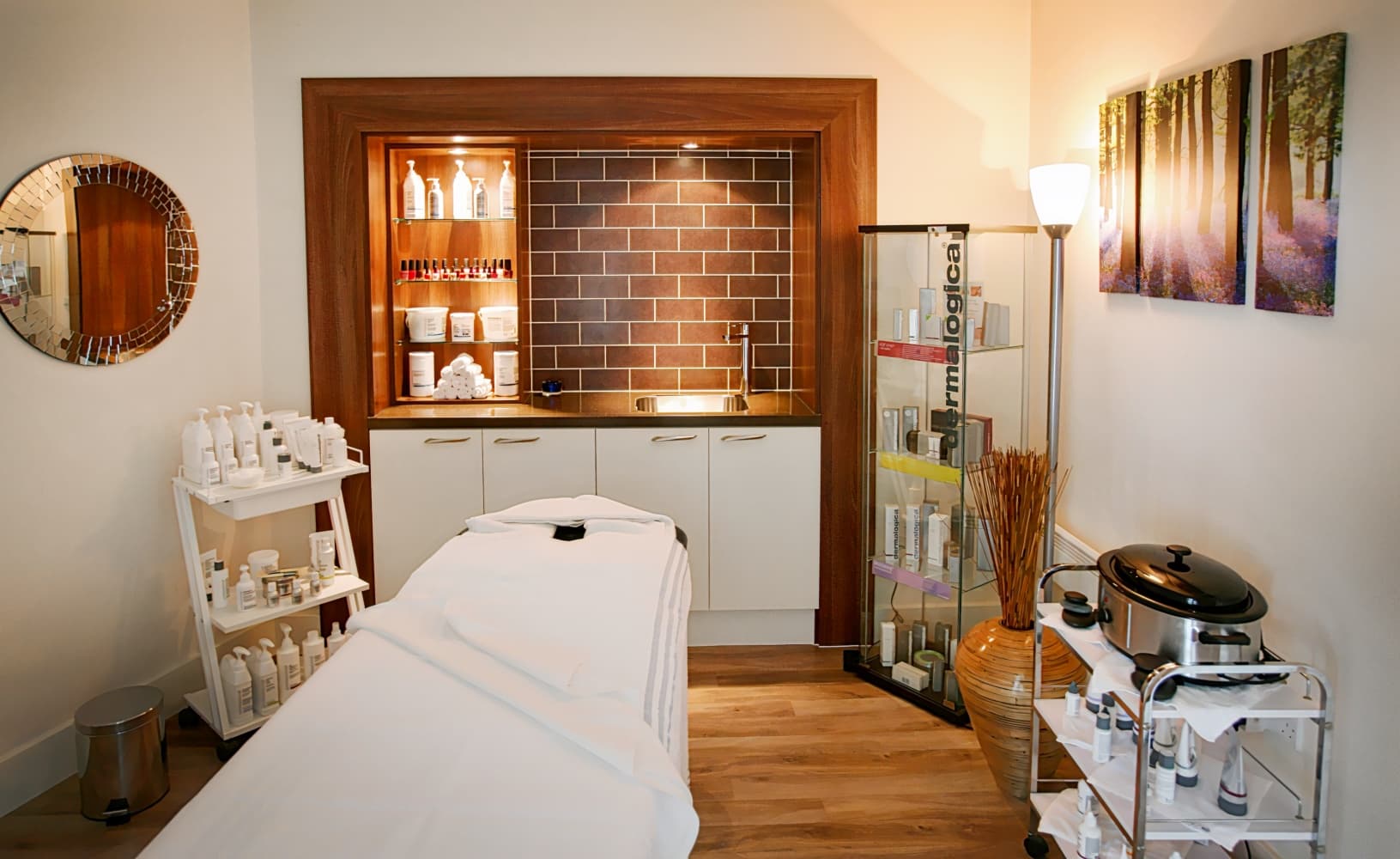 Crowne Plaza Reading East