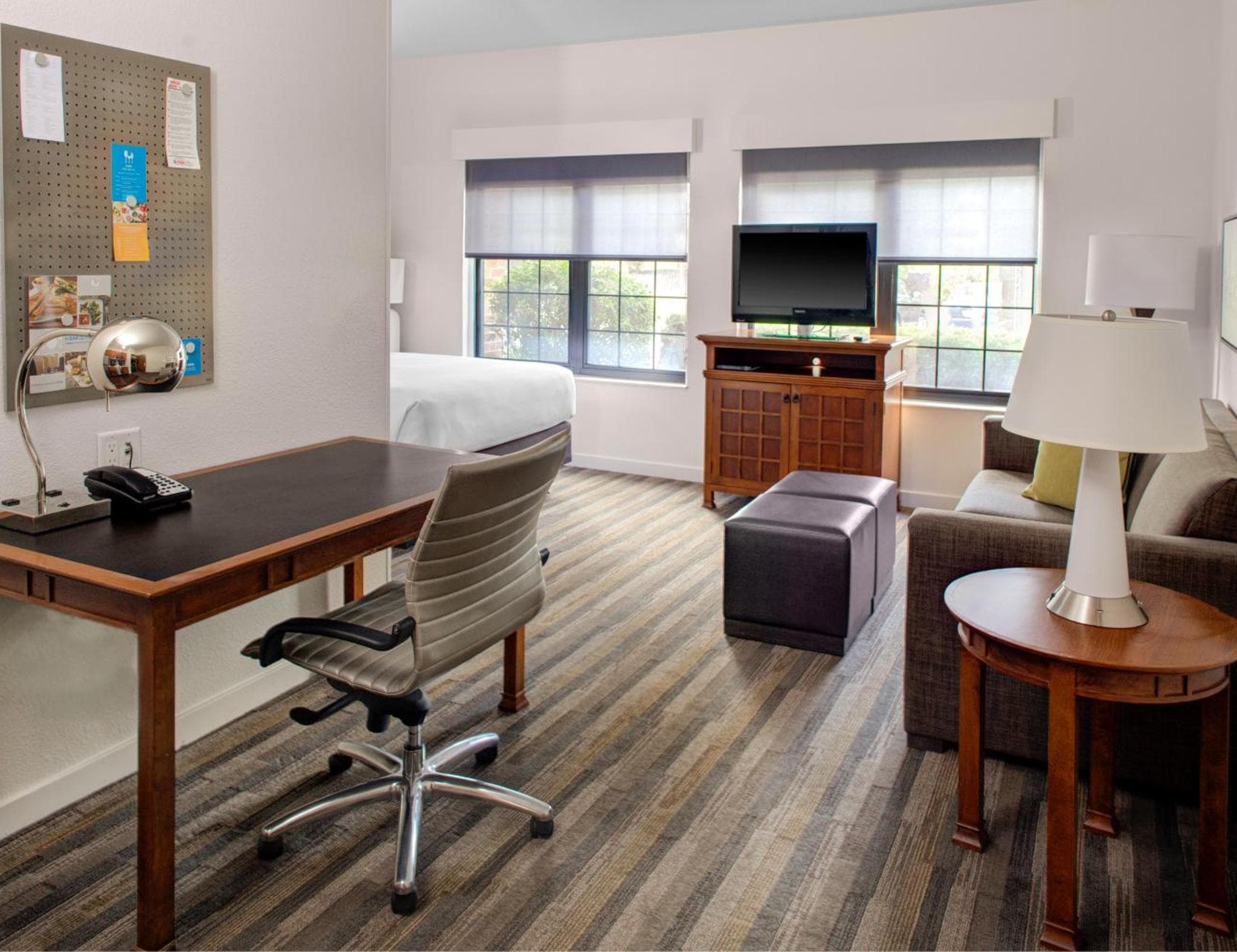 Hyatt House Parsippany-East