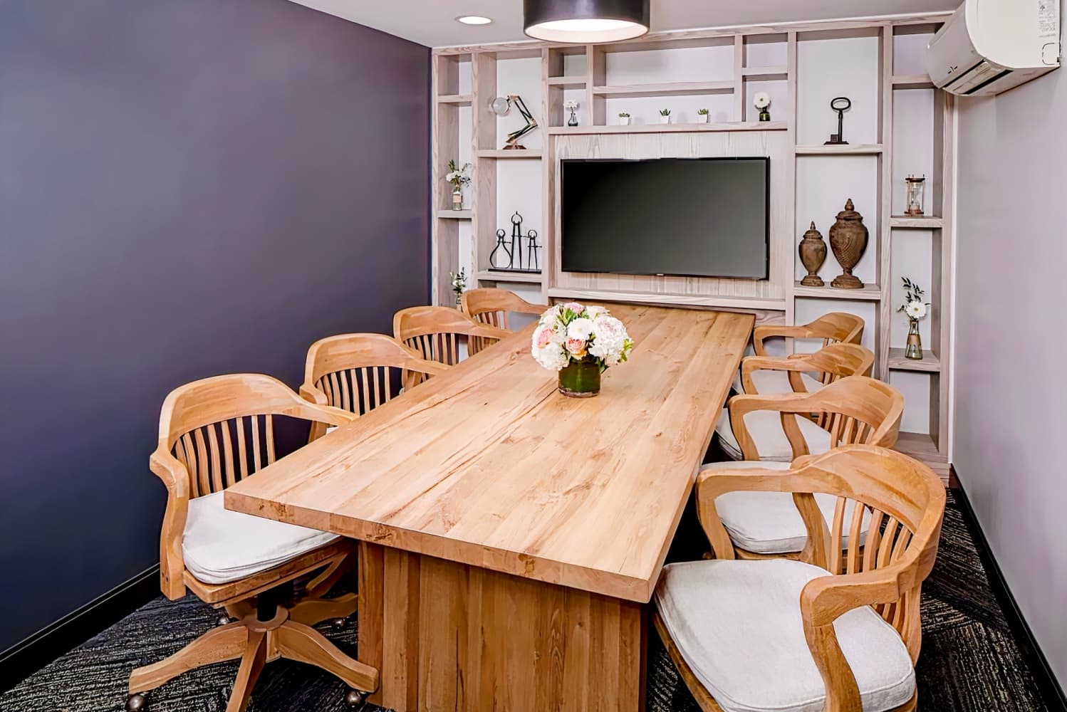 Hotel Indigo Boston Garden