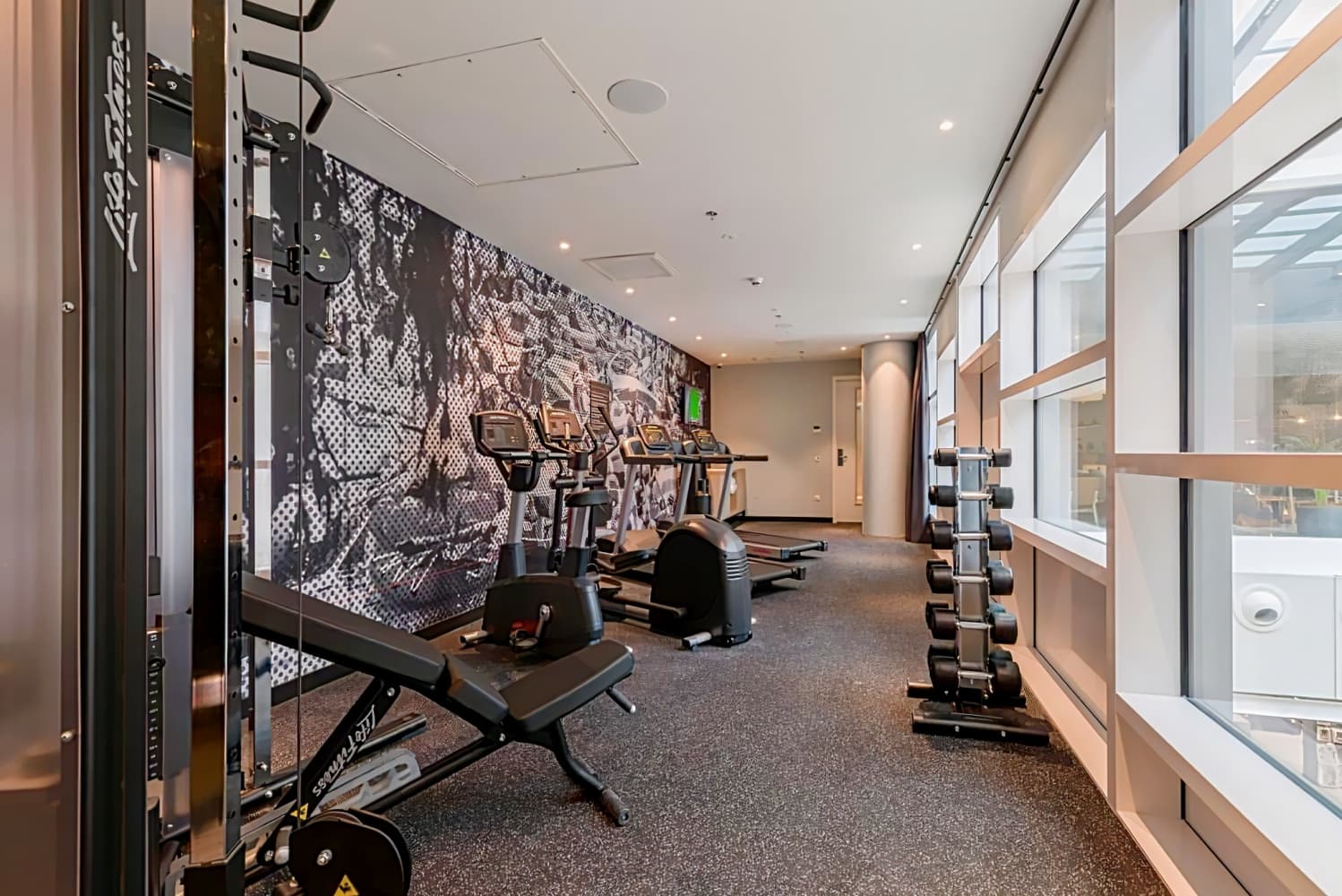 Hampton by Hilton Utrecht Central Station