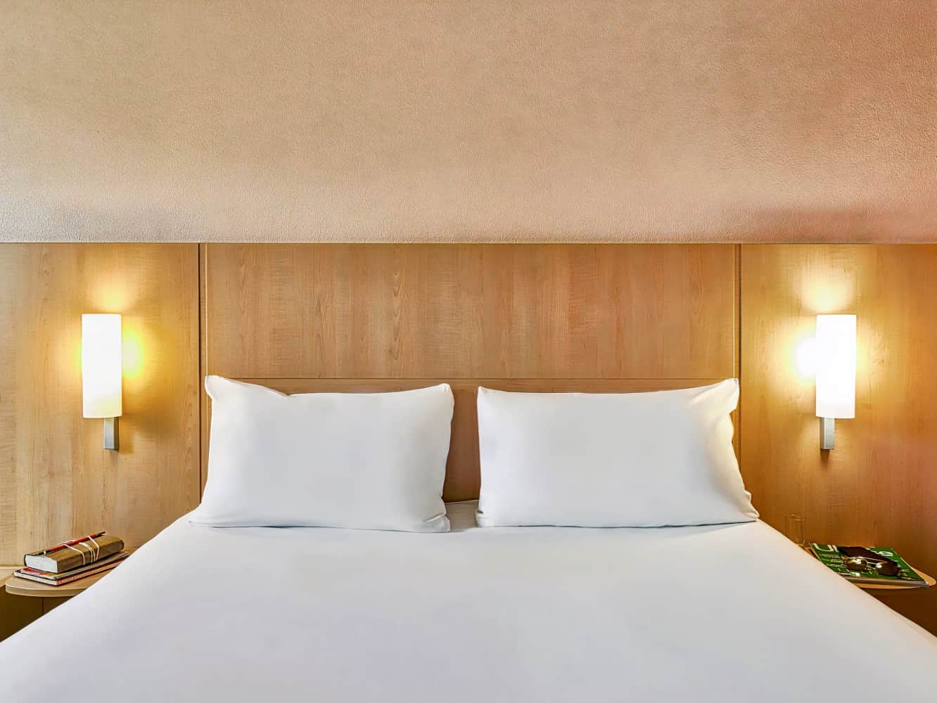ibis Barcelona Centro (Sagrada Familia)
