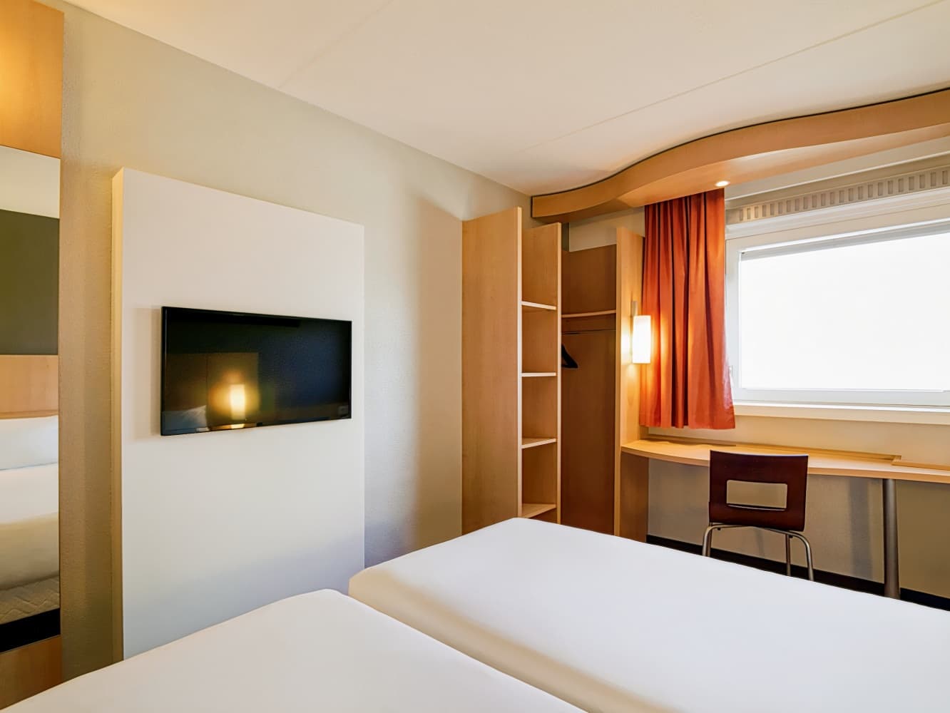 Ibis Utrecht