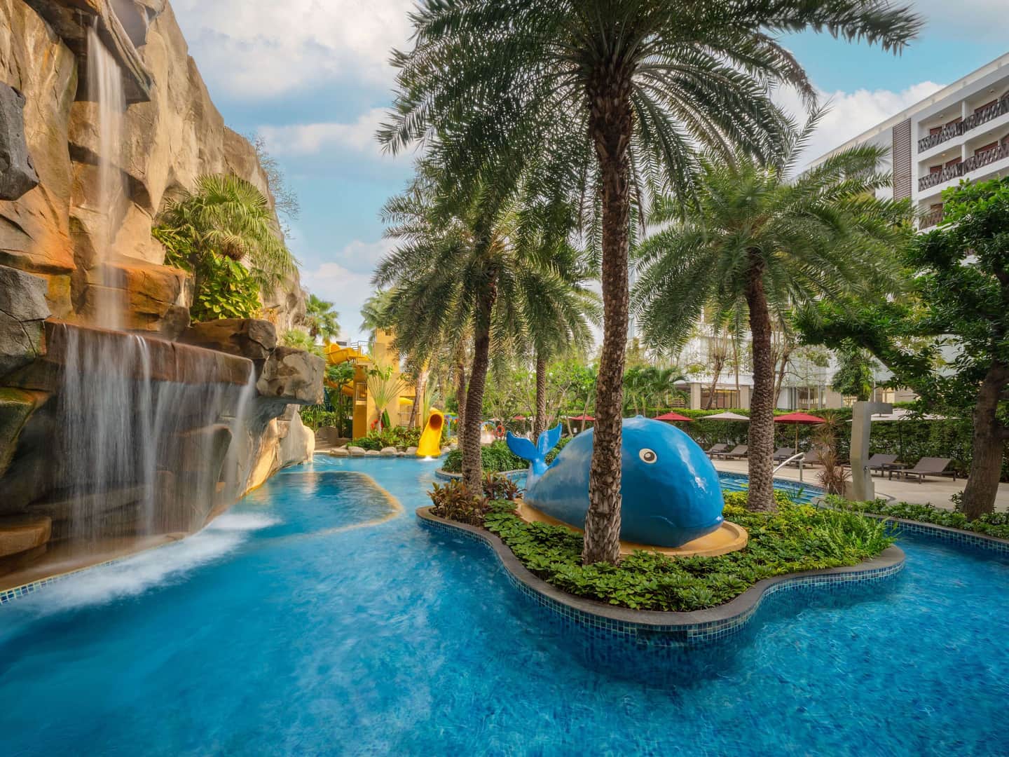 Mercure Pattaya Ocean Resort