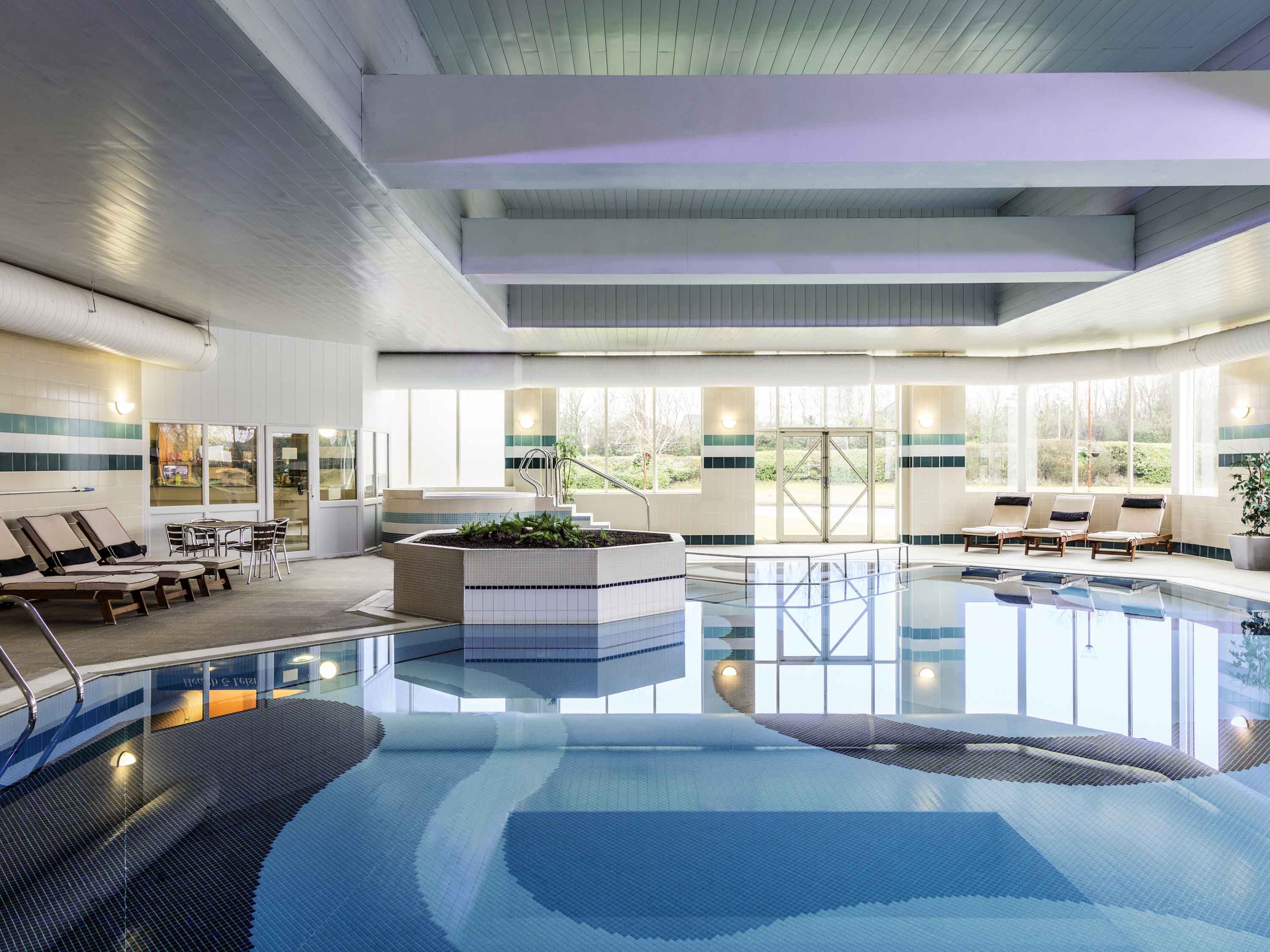 Mercure Daventry Court Hotel