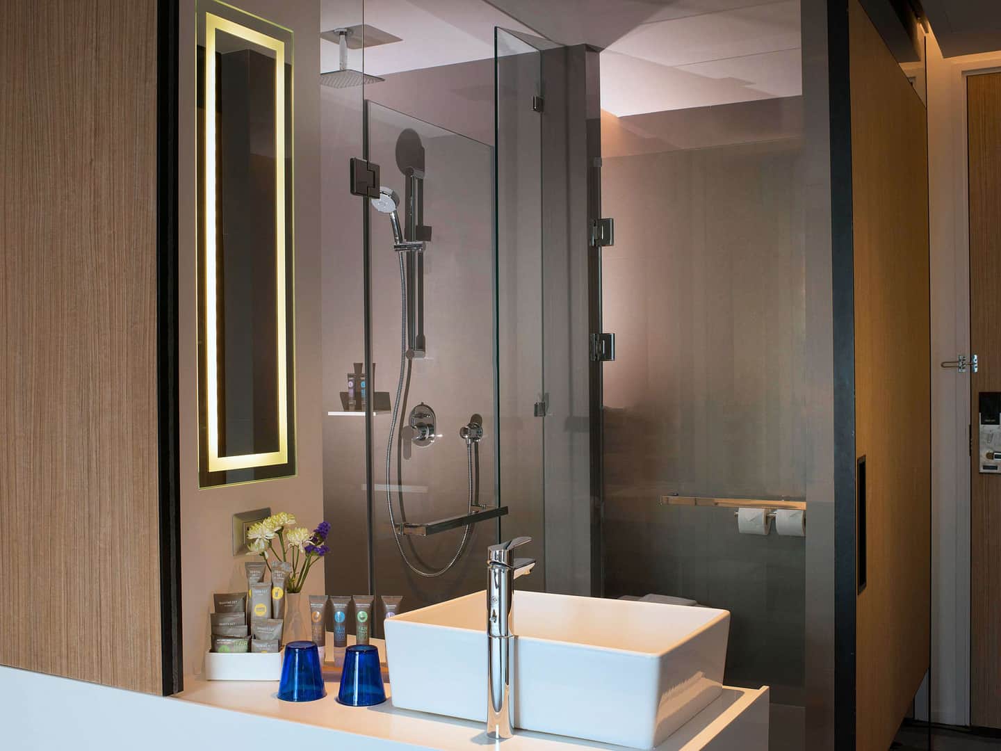 Novotel Bangkok Sukhumvit 4