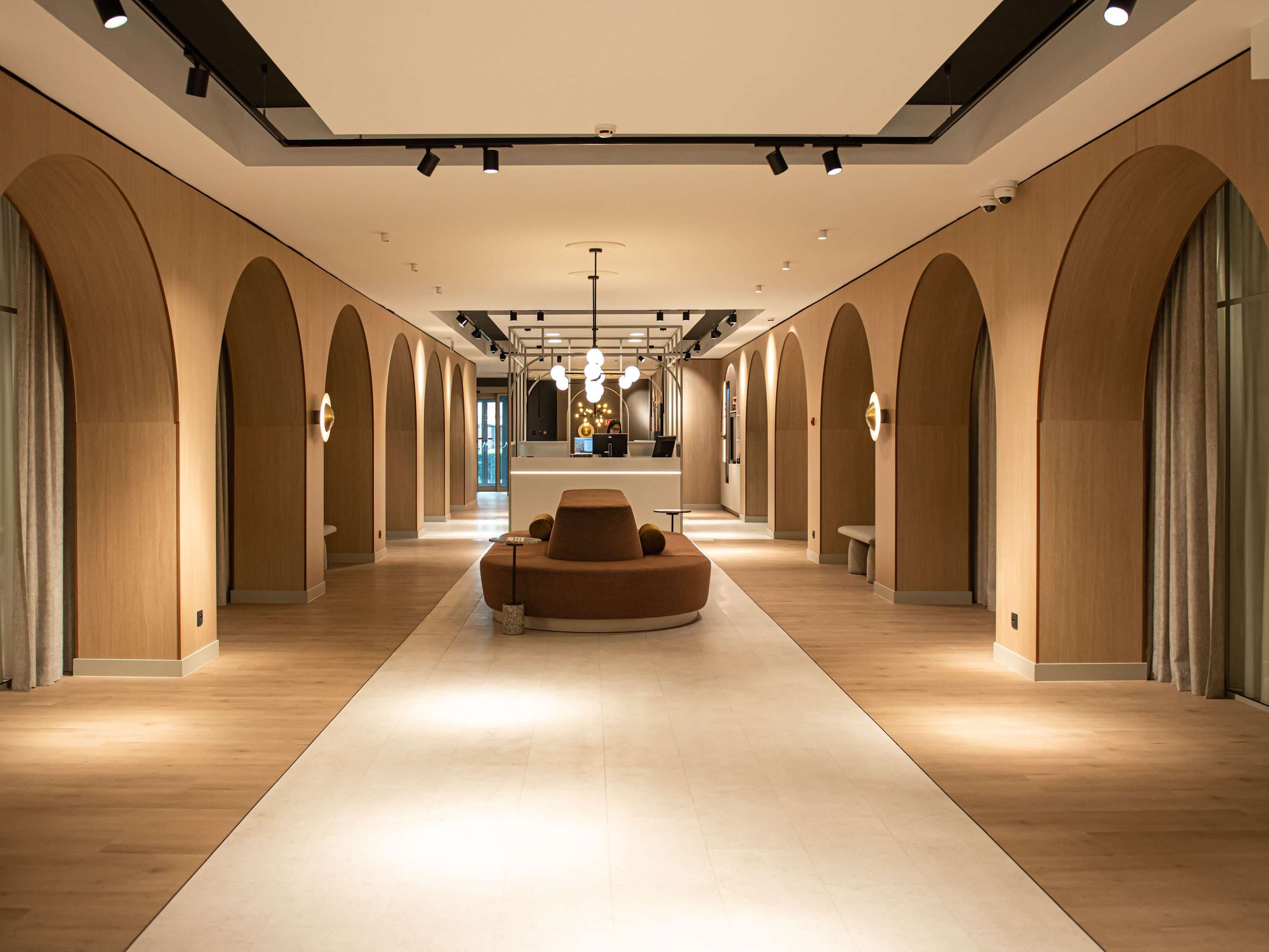 Blooma Hotel Liège Centre - Handwritten Collection