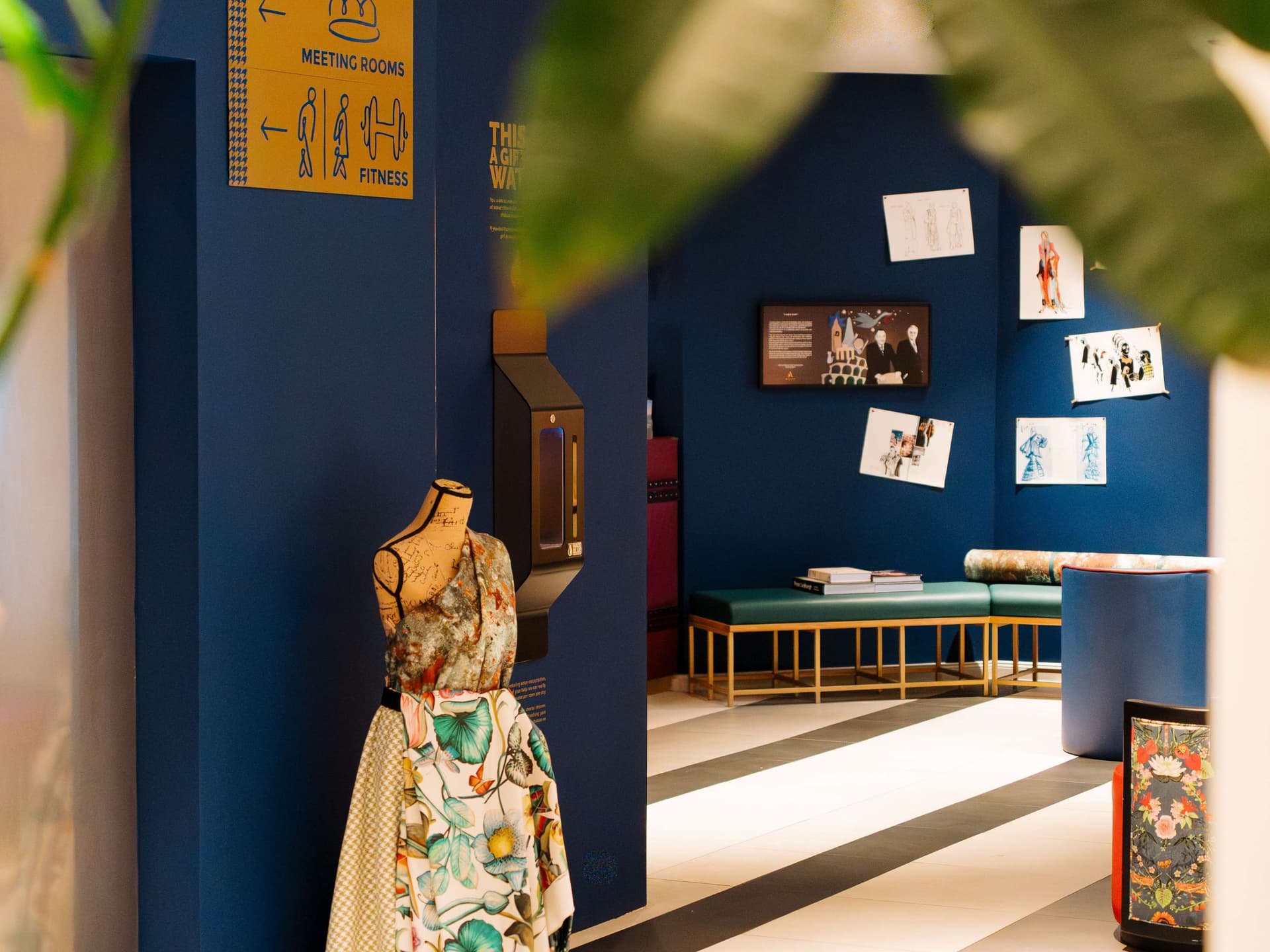 Maek Hotel Antwerp Central - Handwritten Collection