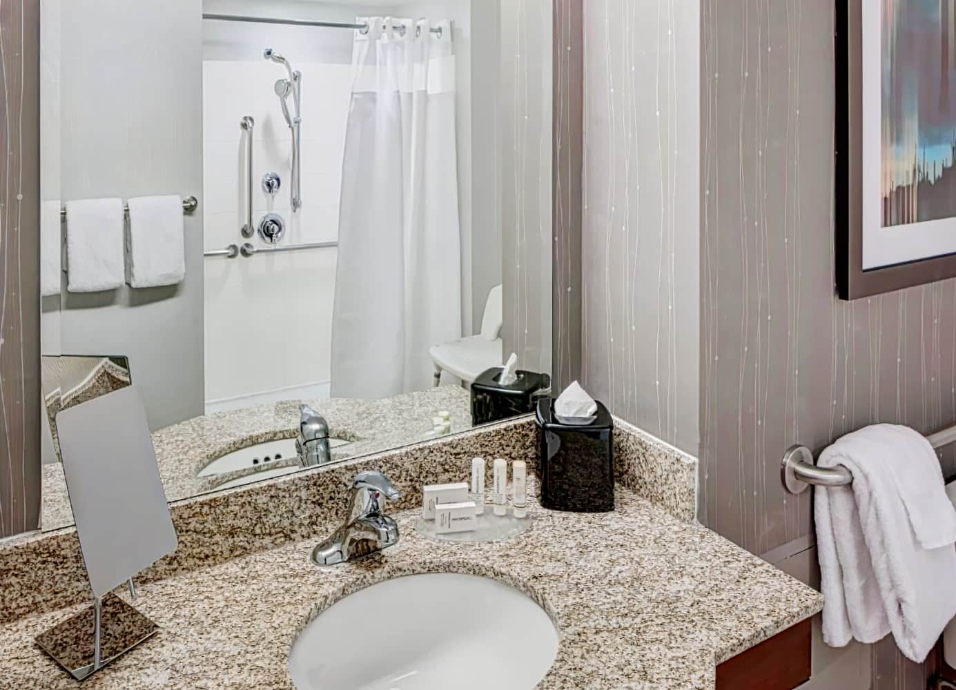 Courtyard by Marriott Phoenix/Chandler Fashion Center