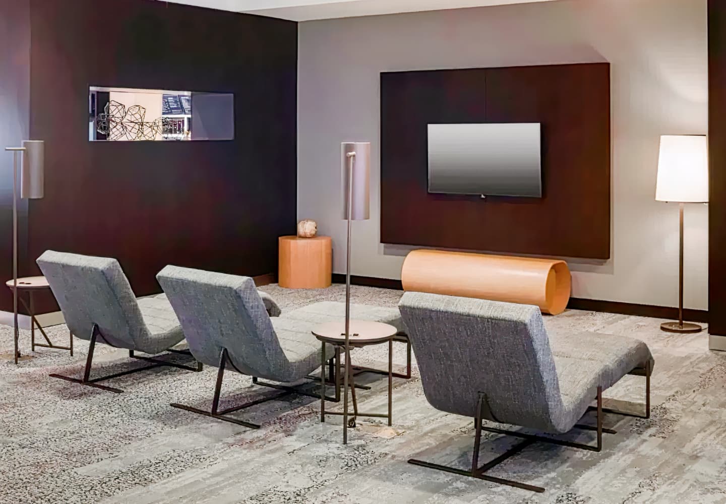 Courtyard by Marriott Phoenix/Chandler Fashion Center