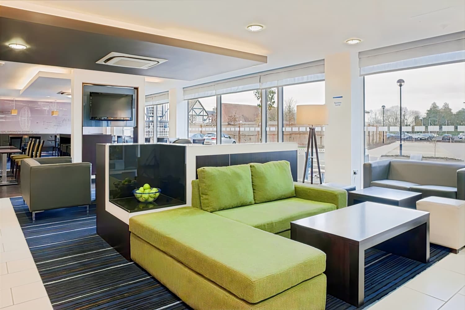B&B Hotel Cambridge South