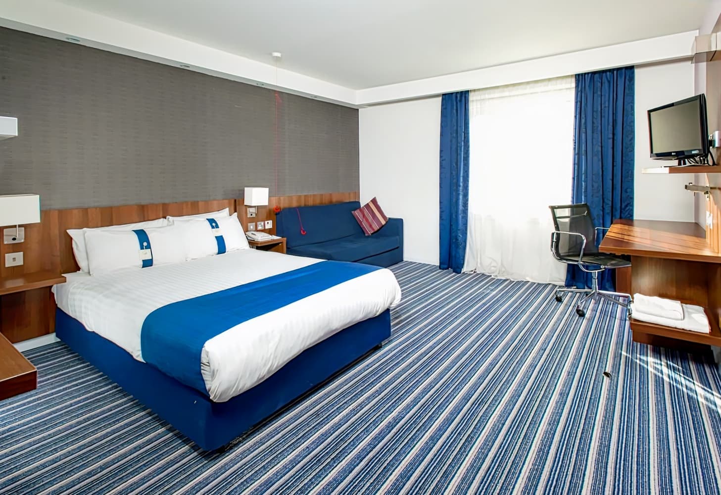 B&B Hotel Cambridge South