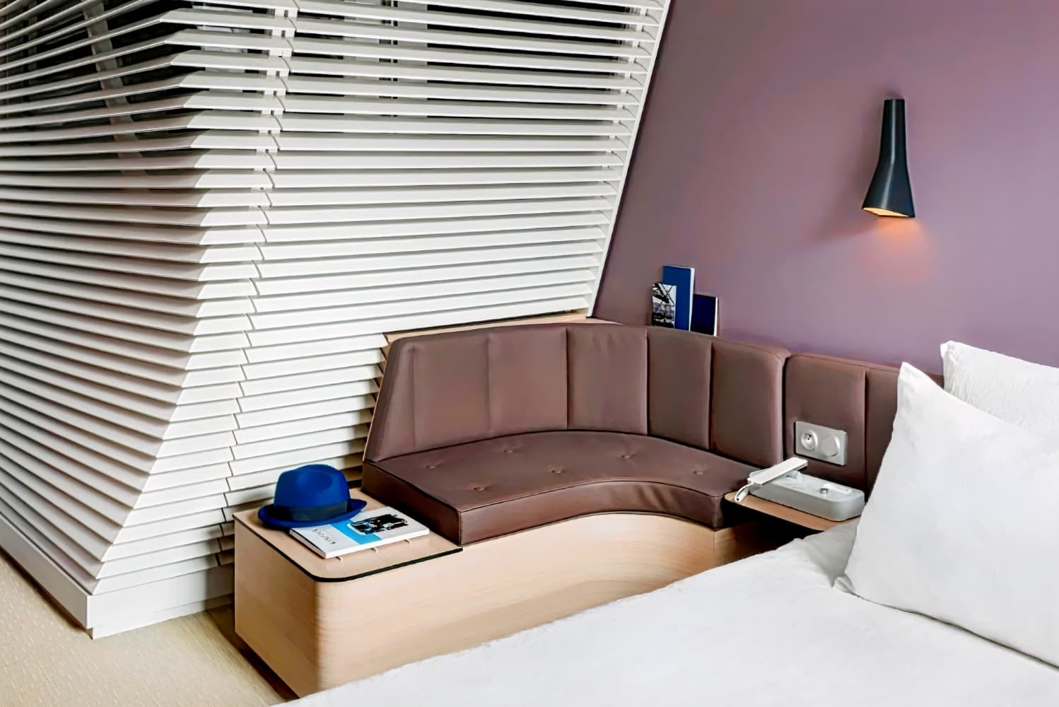 OKKO Hotels Lyon Centre