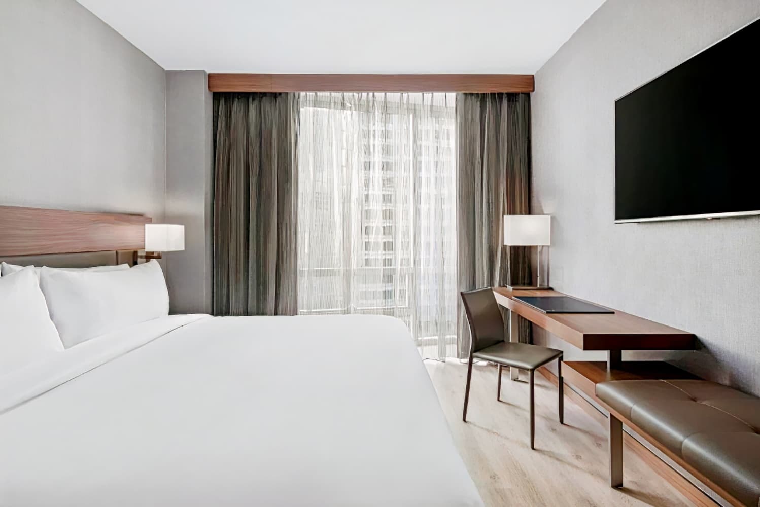 AC Hotel Sawgrass Mills Sunrise