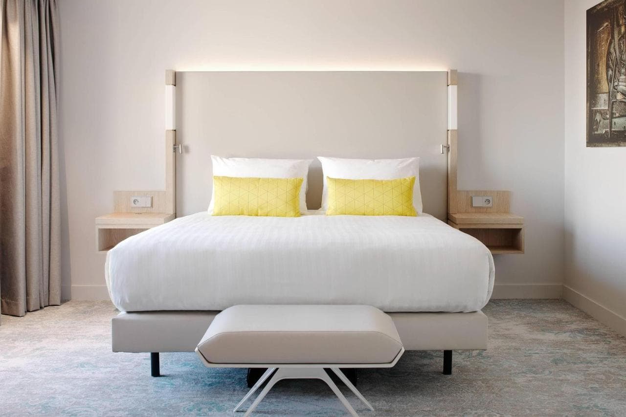 Courtyard by Marriott Paris Gare de Lyon