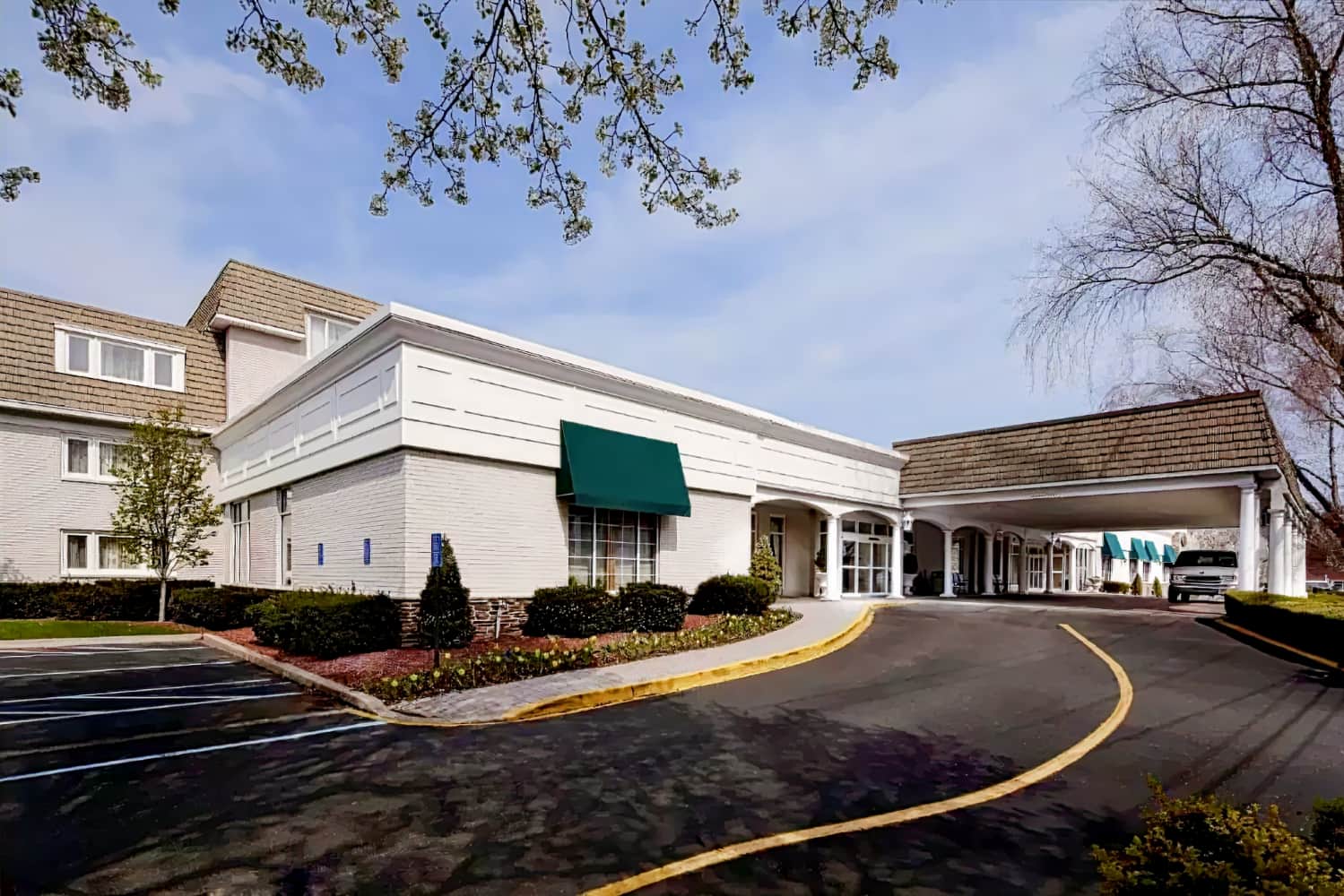 Clinton Inn Hotel
