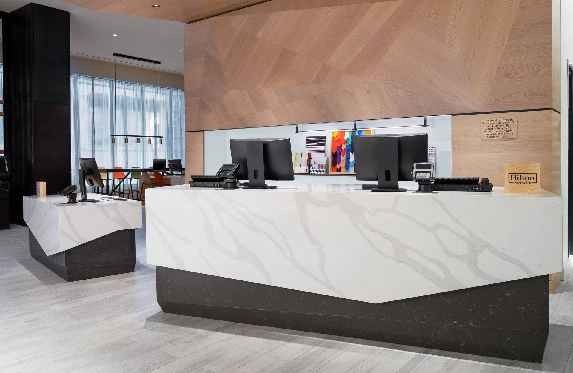 Canopy By Hilton Atlanta Midtown