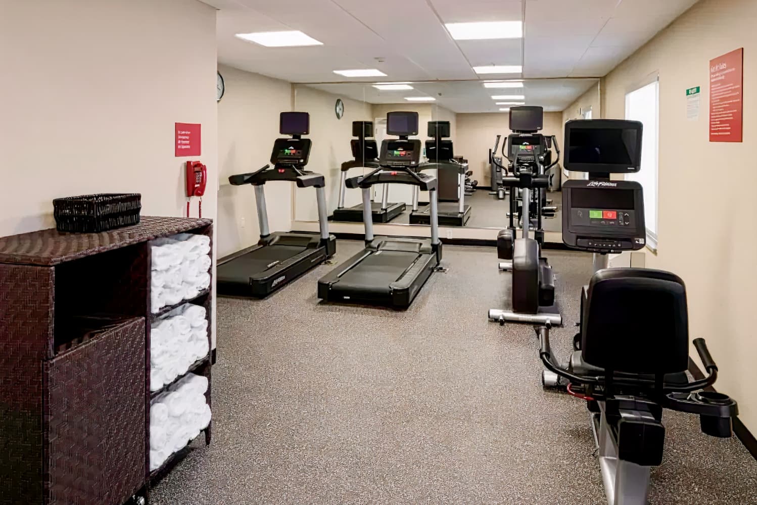 TownePlace Suites Panama City