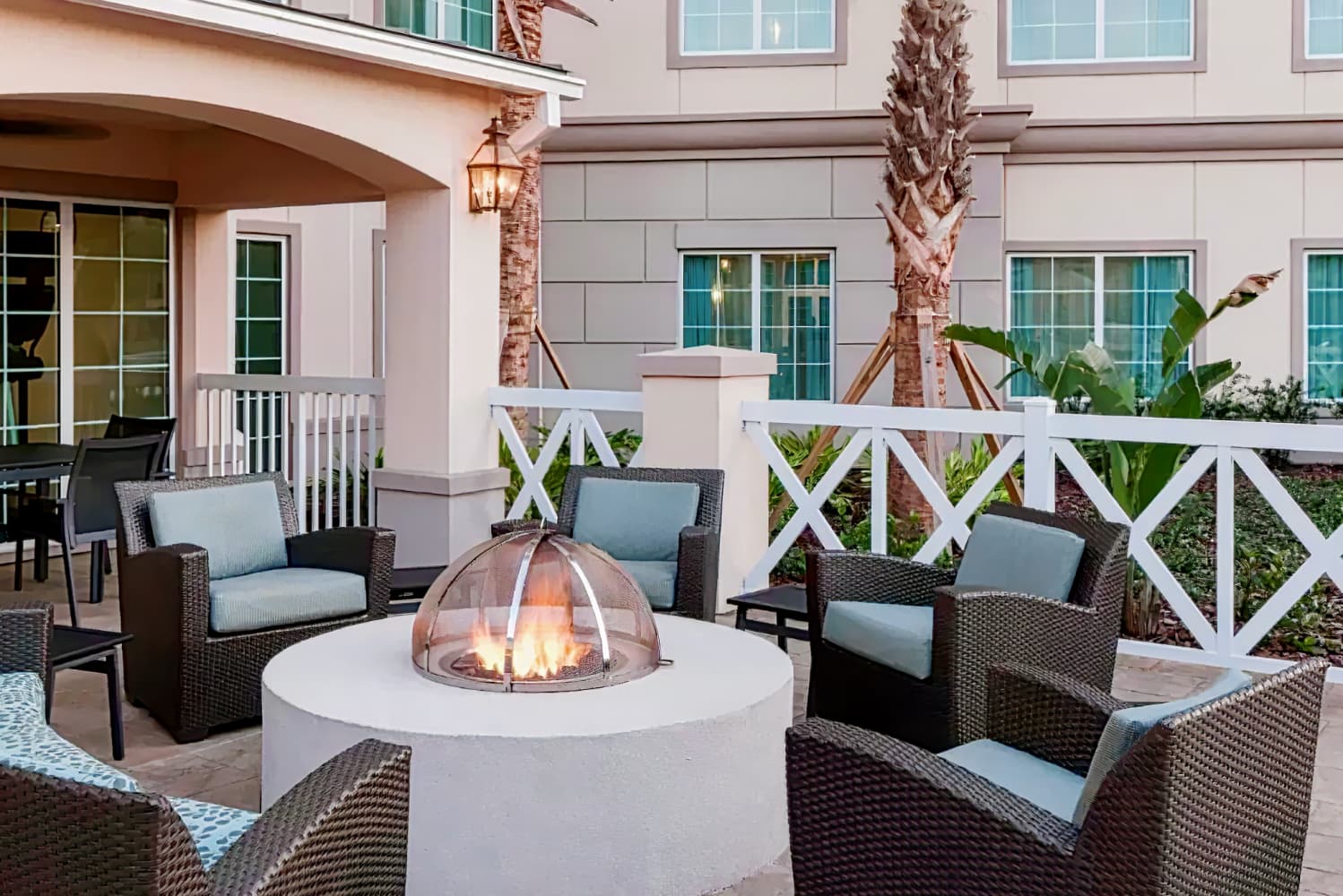 Residence Inn by Marriott Near Universal Orlando