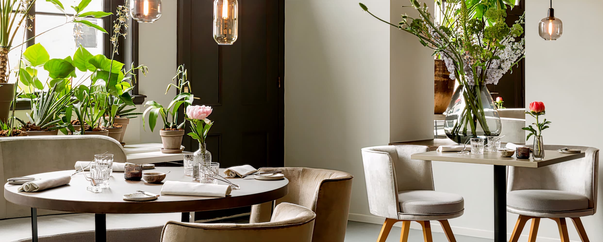 NH Collection Amsterdam Barbizon Palace