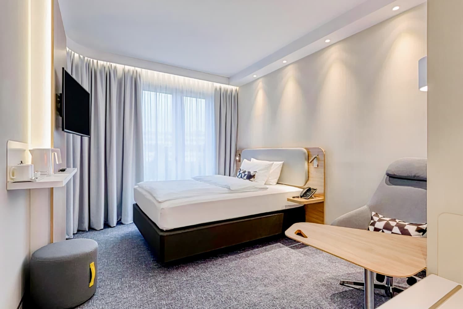 Holiday Inn Express Göttingen