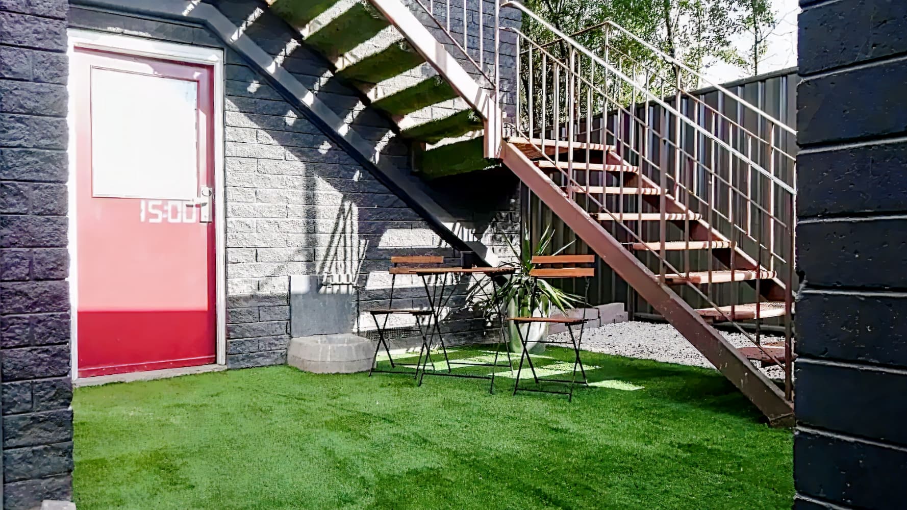 Siesta Central Apartments