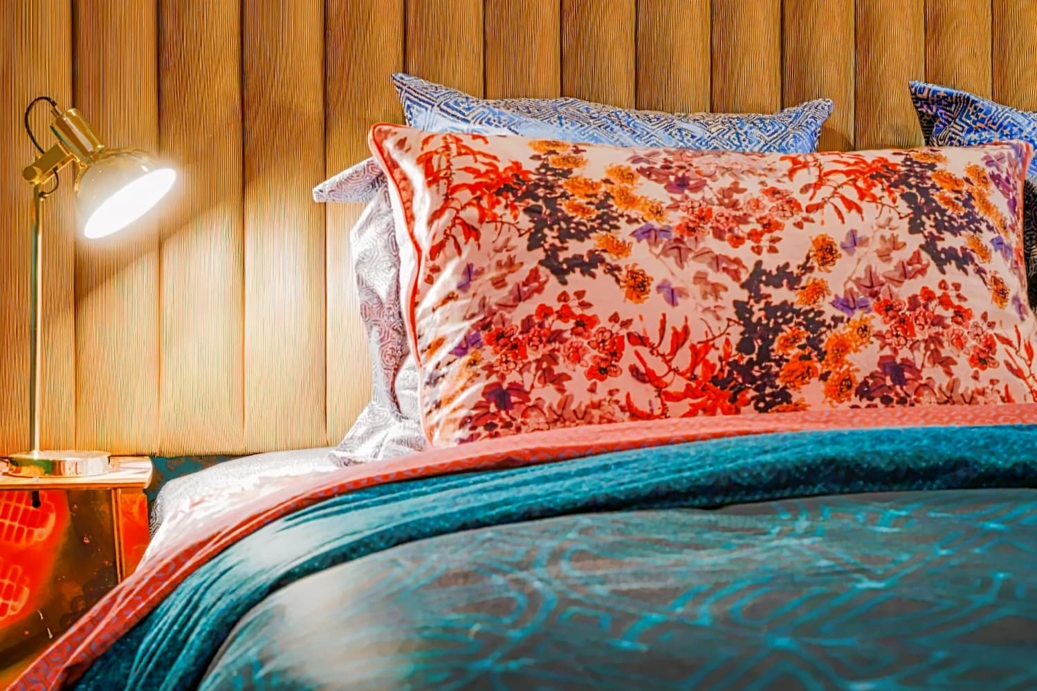 Quest Flemington Central