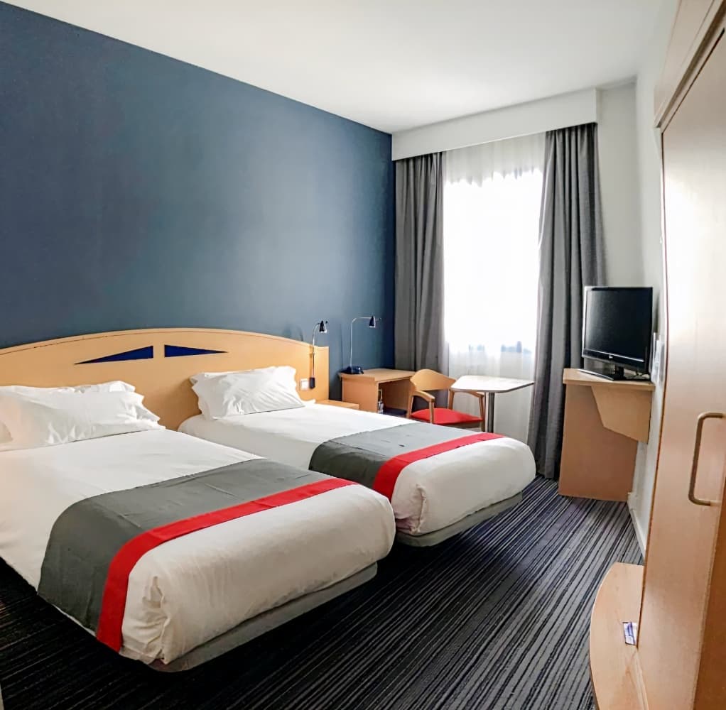 Hotel Holiday Inn Express Madrid - San Sebastián de los Reyes