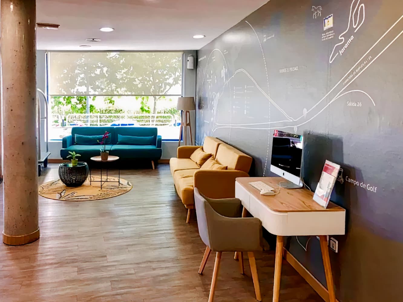 Hotel Holiday Inn Express Madrid - San Sebastián de los Reyes