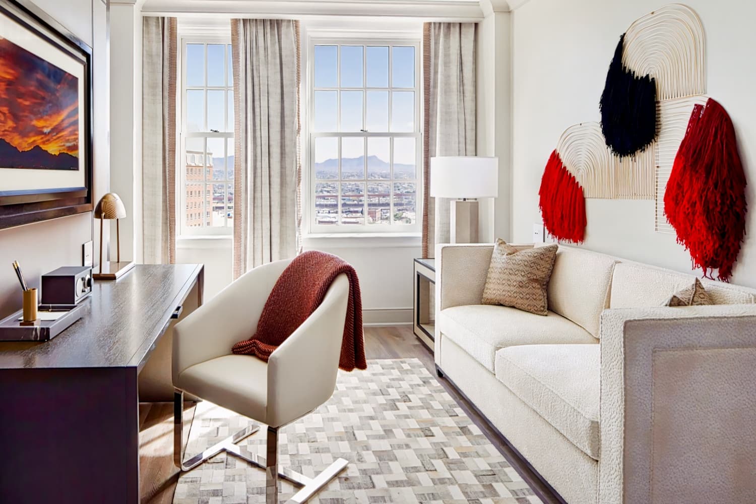 The Plaza Hotel Pioneer Park