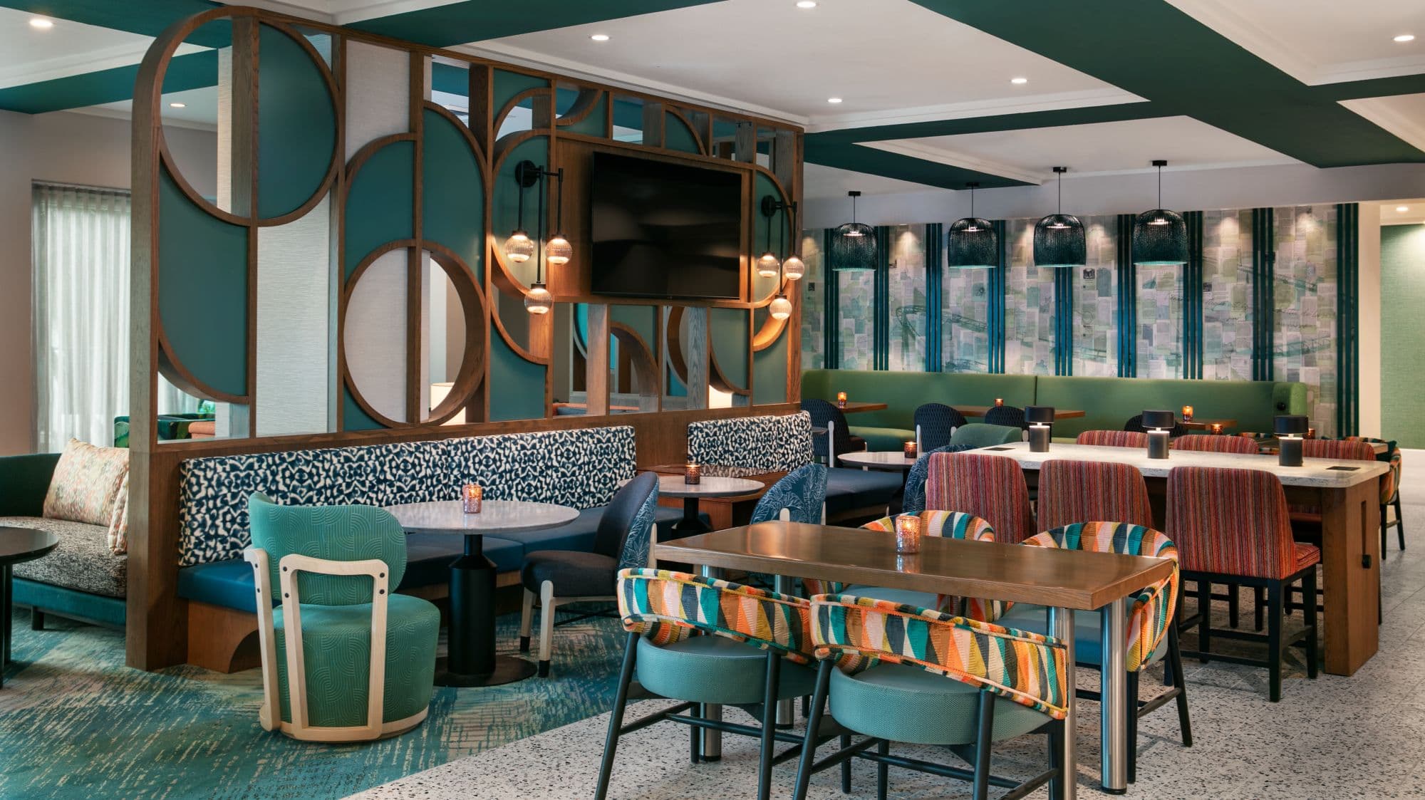 Hotel Landy Orlando Universal Blvd, a Tribute Portfolio Hotel