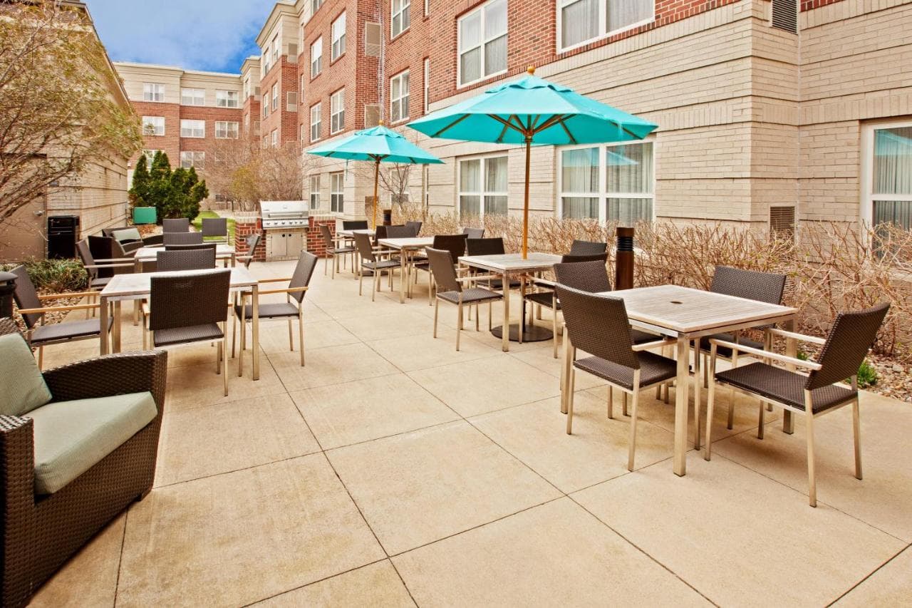 Residence Inn Indianapolis Carmel