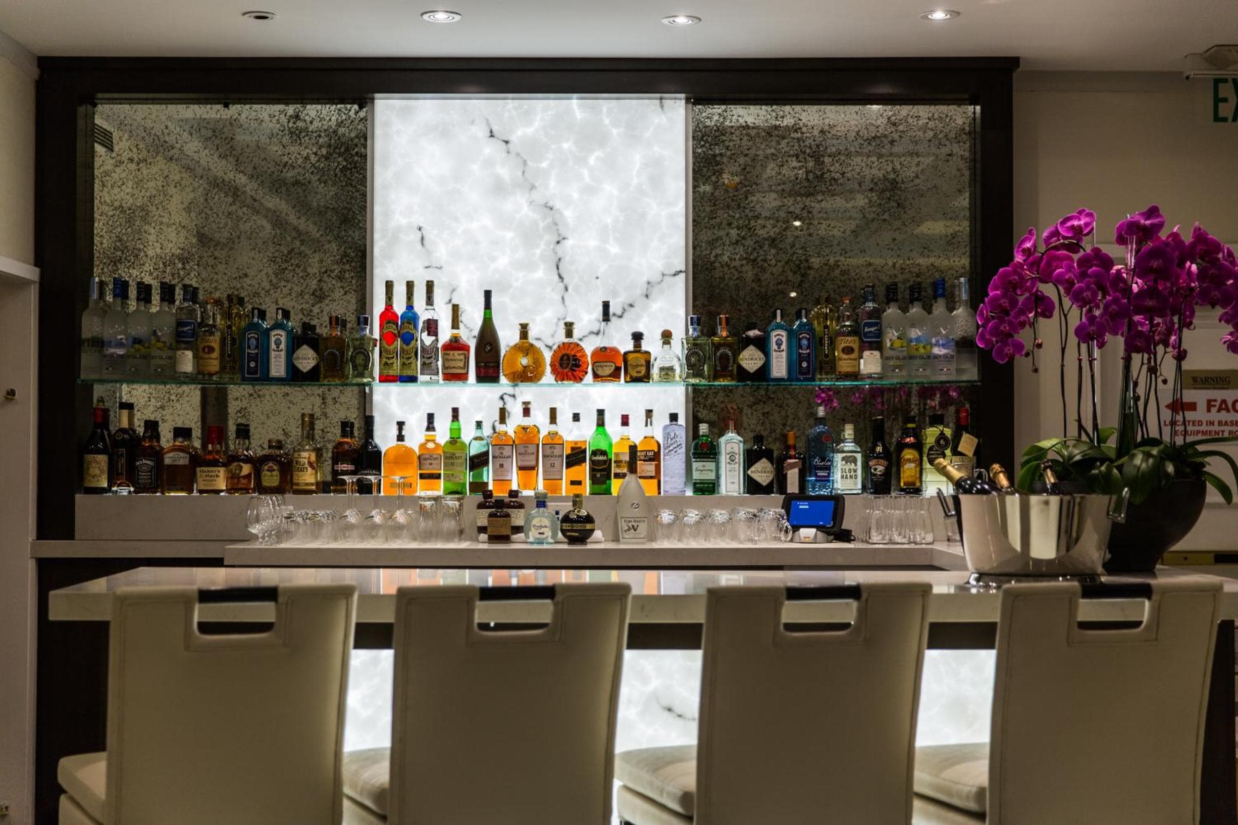 The Mosaic Hotel - Beverly Hills