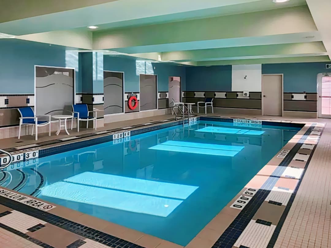 Holiday Inn Express Hotel & Suites Halifax Airport