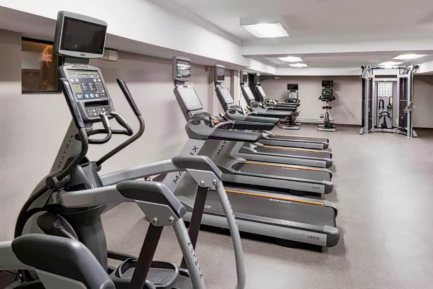 Residence Inn Kansas City Country Club Plaza