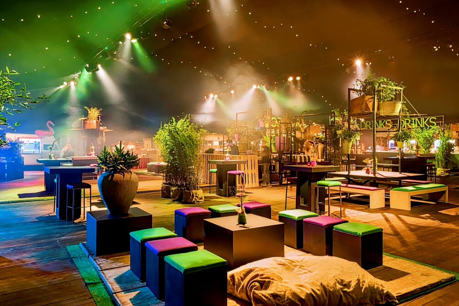 NH Eindhoven Conference Centre Koningshof