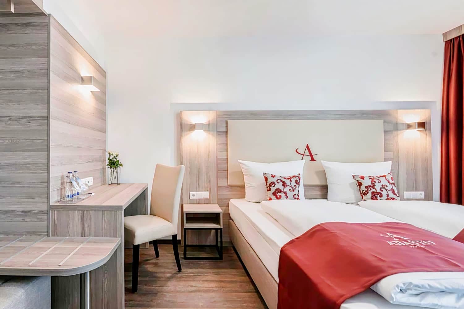 Abasto Hotel München Feldmoching