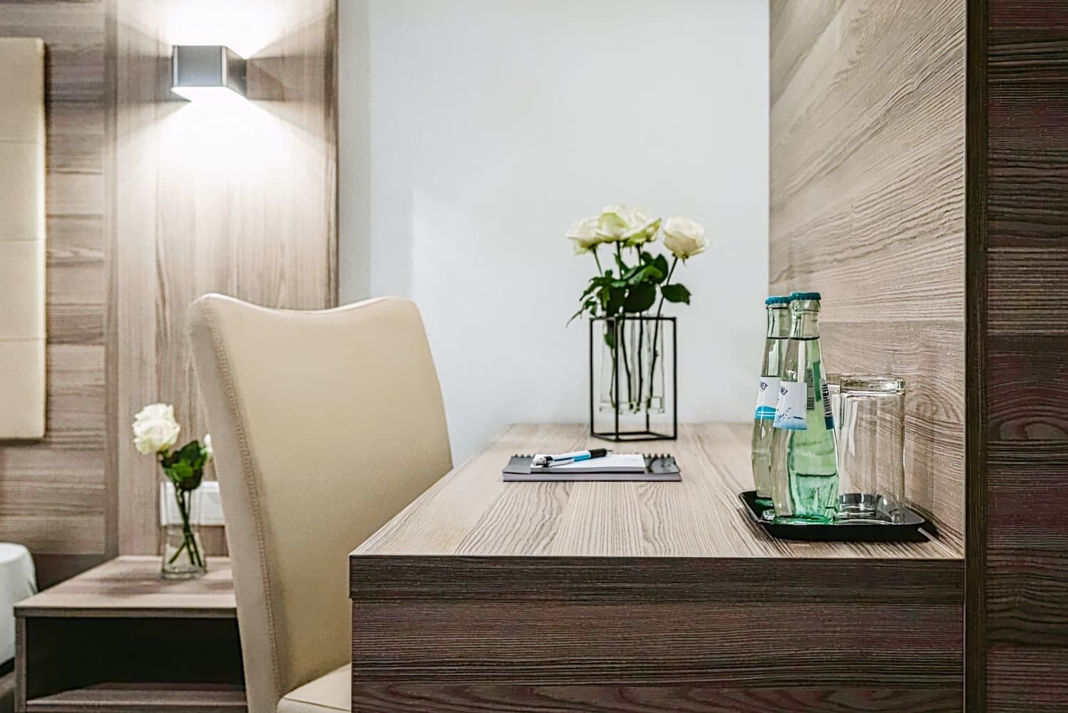 Abasto Hotel München Feldmoching